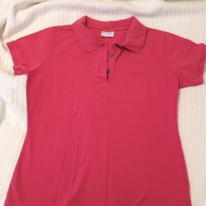 Porsche Women’s Polo